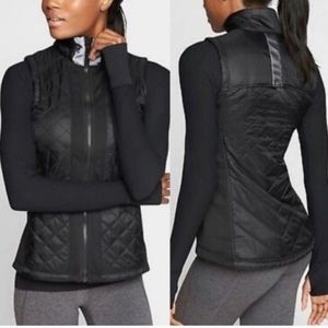 Athleta Rocks Springs Vest